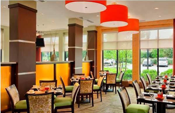 Hilton Garden Inn Dayton South - Austin Landing Springboro Kültér fotó